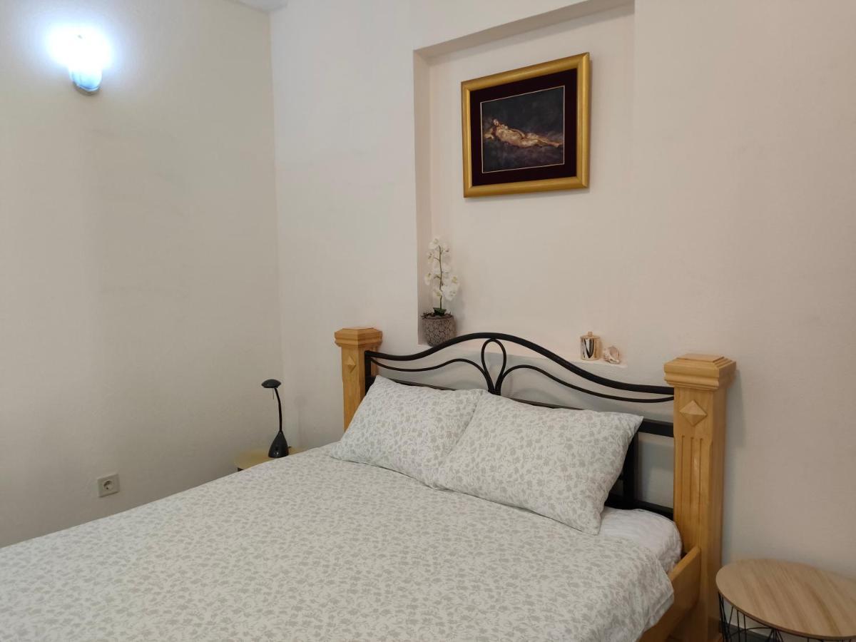 Studio Apartman Rea Kotor Ngoại thất bức ảnh
