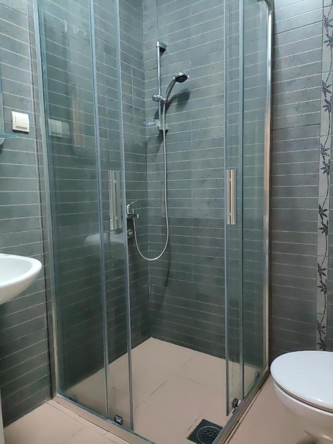 Studio Apartman Rea Kotor Ngoại thất bức ảnh