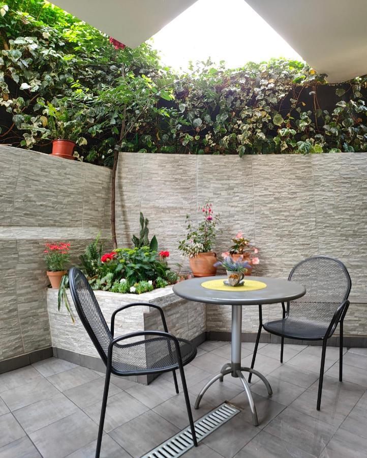 Studio Apartman Rea Kotor Ngoại thất bức ảnh