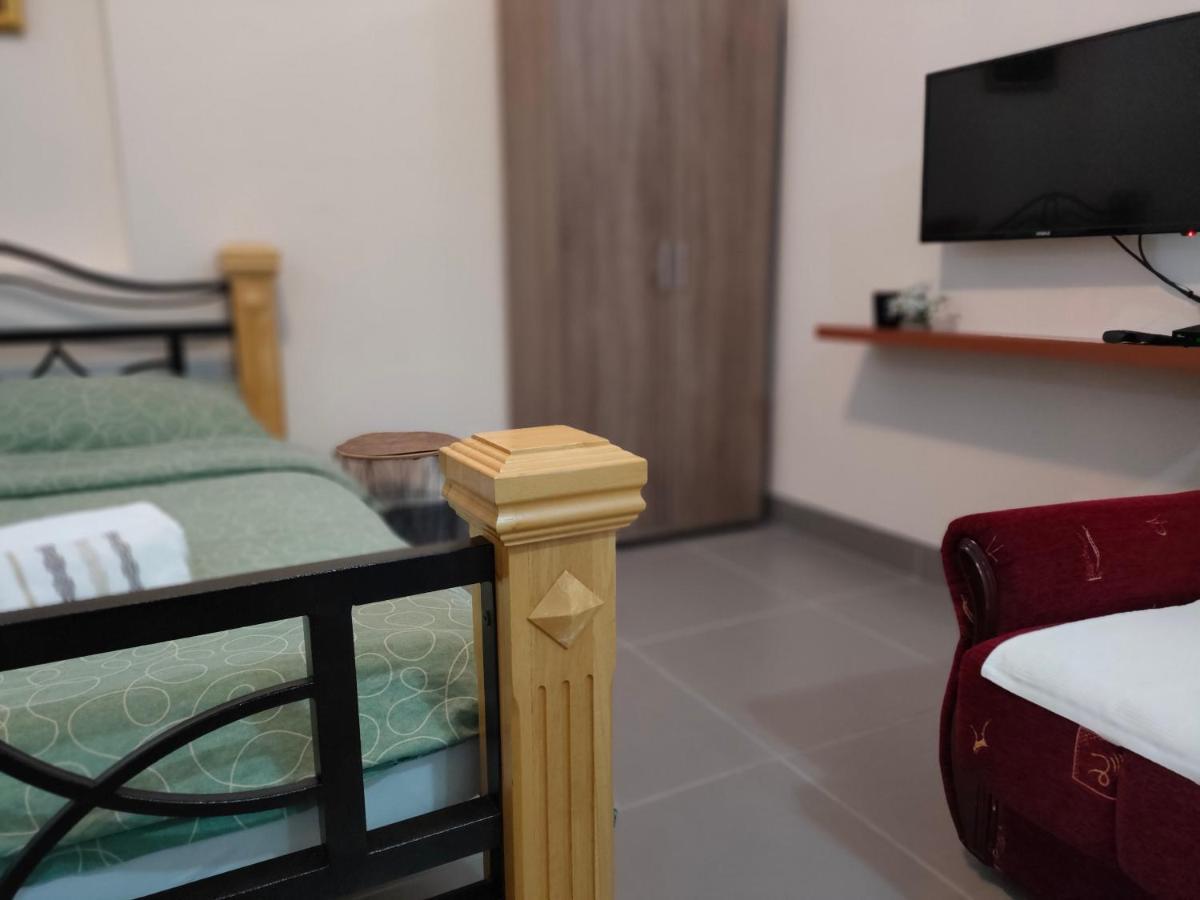 Studio Apartman Rea Kotor Ngoại thất bức ảnh